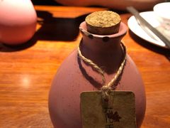 桃花醉-花千醉拾季(雨花世茂店)