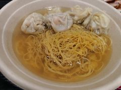 -蒙雅力港式茶餐厅(学人特色商业街店)