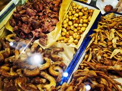 -聚合鑫东北熏酱熟食麻辣面(长阳店)