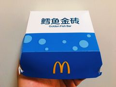 -麦当劳(西单明珠店)