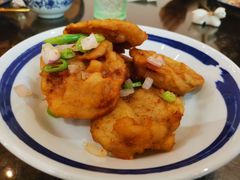 -花满楼(启秀路店)