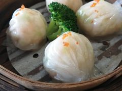 -和乐喜点(宝岗大道店)