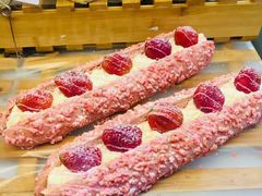 -奈雪的茶(市百一店)