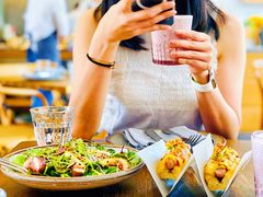 -BOR Eatery(安福路店)