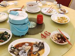 -东森家宴·惠州客家菜