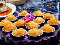 -斯通泰伯酒店-餐厅