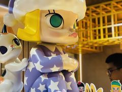 -泡泡玛特POPMART(龙湖杭州滨江天街店)