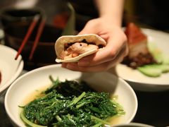 -湖滨28中餐厅·西湖宴·杭州君悦酒店