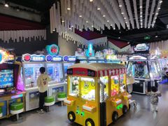 -反斗乐园(金光华广场店)