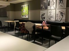 -肯德基(安定门店)