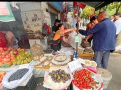 -大板桥综合市场(隆兴购物中心店)