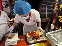 -老德州四合院·德州菜(天衢路店)