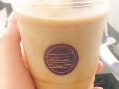 -Onirii Coffee(长乐路店)