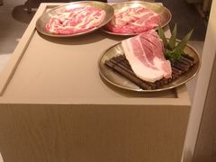 -西塔老太太泥炉烤肉(川沙百联店)