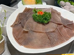 -海底捞火锅(方圆荟店)