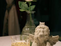 -杭州新新饭店·1913餐厅