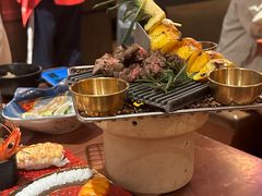 -摩打食堂(佳兆业店)