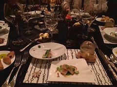 -LA TABLE de Joël Robuchon Restaurant