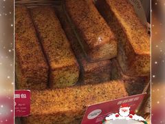 香蒜面包-味多美蛋糕(义和庄地铁店)