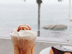 -Vanillacafe香草咖啡(银海大世界店)
