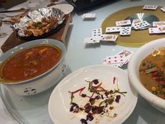 -紫鑫阁饭庄(长安店)