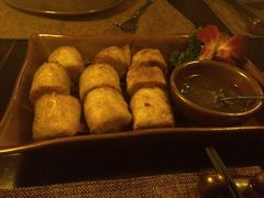 -花马天堂云南餐厅 Lost Heaven(高邮路店)