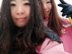 -八达岭滑雪场