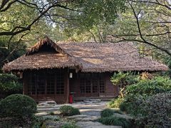 -中国茶叶博物馆(双峰馆区)