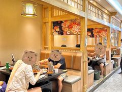 -老熟人烤肉城(马家堡店)