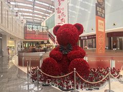 -皇庭广场(福华三路店)