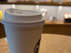 -星巴克臻选(长沙运达中央广场店)