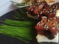 -若蘭慈·无国界素食料理(欢乐海岸店)