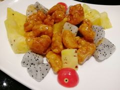 -高第街56号港式餐厅·精选(世茂广场宽厚里大明湖店)