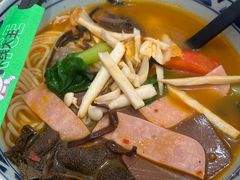 -蒙自源米线(明丰广场店)