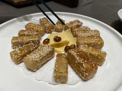 -张家卫·阳江菜·小海鲜(肥婆湾桥店)