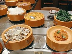 -喜味涮自助小火锅(广州东圃天河城店)