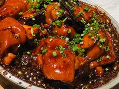 -忆家名门·上海菜(徐家汇店)