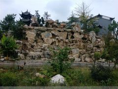-中国红海
