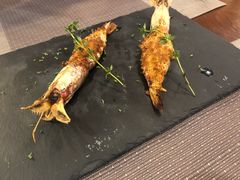 -LA CREPERIE BRETONNE布列塔尼法式餐厅(天童北路店)