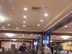 -麒麟中餐厅·经典粤菜·地道菜式老字号(广州长隆酒店)