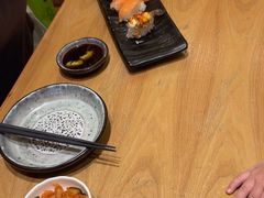 -万岁寿司(万国店)