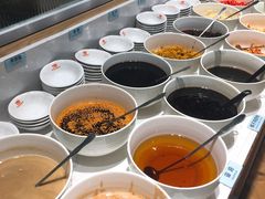 -煲大王猪肚鸡·椰子鸡火锅(红谷滩万达店)