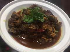 -董厨煨汤馆(车站路店)