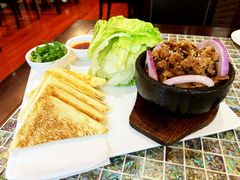 -走马楼饭庄(慈城古县城店)