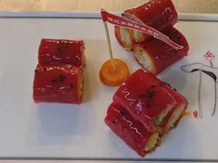 -丰圆轩粤式茶楼 . 点心粤菜(夏茅店)