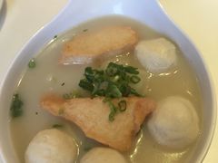 -翠华餐厅(山顶道店)