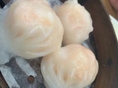 水晶鲜虾饺-广东小美食(果戈里大街店)