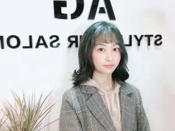 -AG·STYLE沙龙