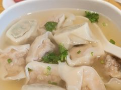 全家福大馄饨-南城香·饭香串香馄饨香(花园北路店)