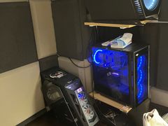 -零纪元VR体验馆·桌游(黄浦店)